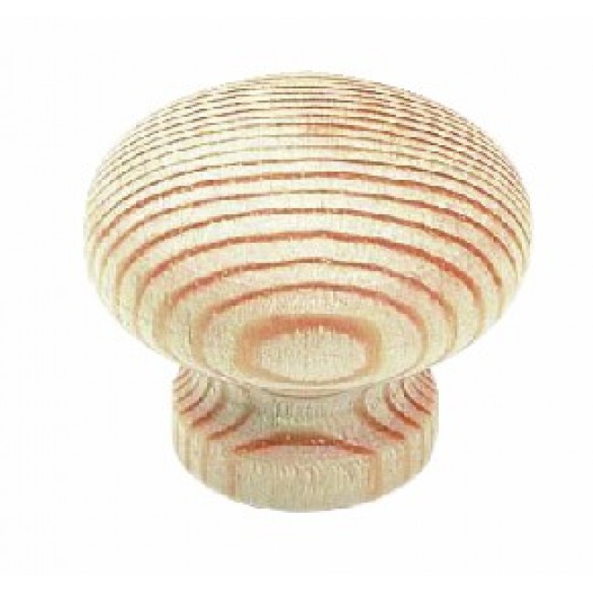 Bouton de meuble – en bois – contemporain CADAP