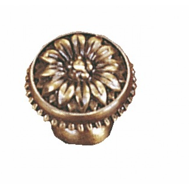 Boutons Louis XVI 1001 – laiton FERRASSE