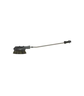 Brosse rotative Karcher sur lance