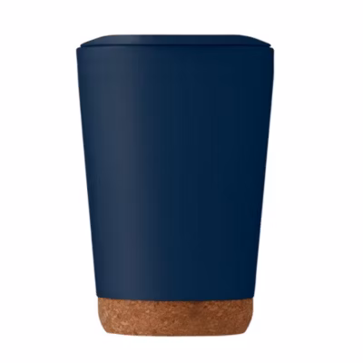 MidOcean – Gobelet CO French Navy (Taille unique)