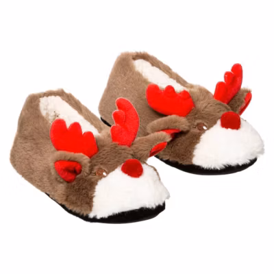 Chaussons enfant assortiments 2 tailles – feeric lights & christmas