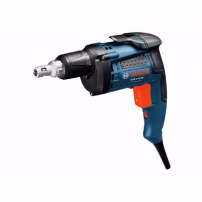 Visseuse spécial plaquiste Bosch GSR 6-45 TE Professional 0601445100