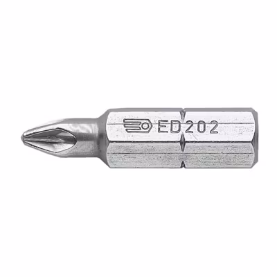 Embout 5/16 » PZ3 longueur 32 mm série 2 – FACOM – ED.203