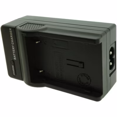 Chargeur compatible avec JVC GR-D200E