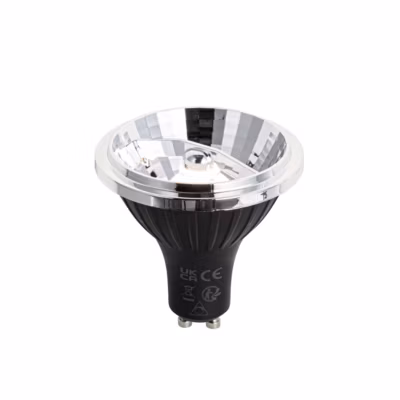 Ampoule LED GU10 dimmable 70 mm 6,5 W 600 LM 3000 K