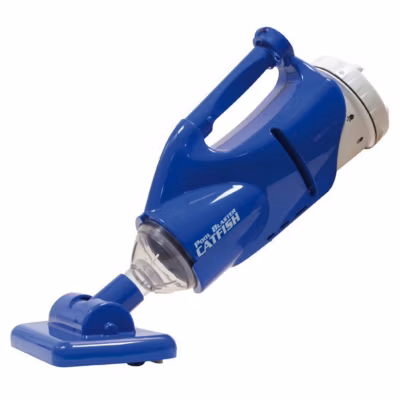 Balai nettoyant rechargeable Water Tech POOL BLASTER CATFISH