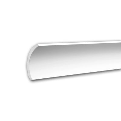 Corniche Profhome 150165F Moulure décorative flexible