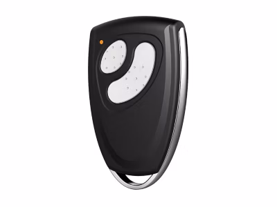 Télécommande pour portail électrique battant ou coulissant DAVY