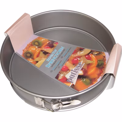 Moule à manqué à charnière 26cm Patisse 03614