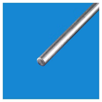Rond plein acier étiré 12 mm Longueur : 0.5 mètre – Comment Fer