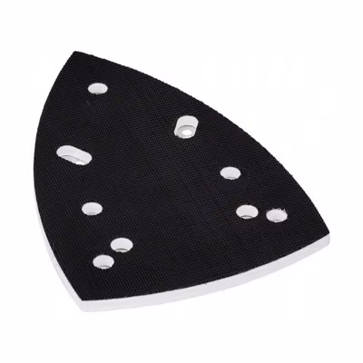 Plateau De Ponçage Delta 100x150mm Bosch 2608601445