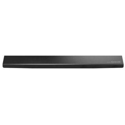 Barrette de finition 70 cm WEDI Fundo métallique noir