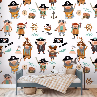 Profhome 391911-GU Papier peint photo lisse mat 1,59 m x 2,8 m