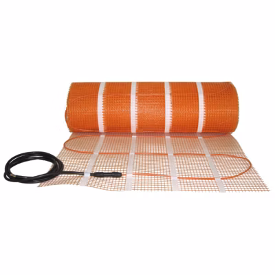Câble Kit Tram&rsquo; SRC5 – 17,9W/ml – Pas de 18 – 9,08ml – 725W – 230V