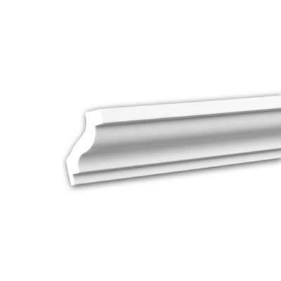 Corniche Profhome 150103F Moulure décorative flexible