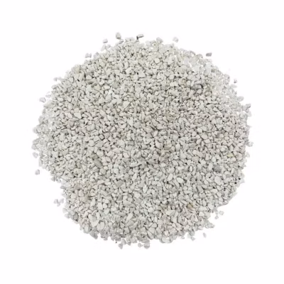 PACK 400kg Gravier Ivoire Crème 2/6 mm (16 Sacs x 25kg) – Livraison STANDARD