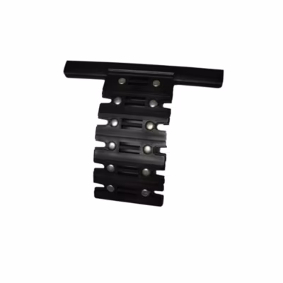 VERROU DVA 5 ÉLÉMENTS POUR MINI LAME 8 MM