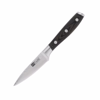 Couteau d&rsquo;office professionnel – 9 cm – Série 7 Tsuki