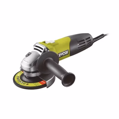 RYOBI Meuleuse dangle 600 W 115 mm