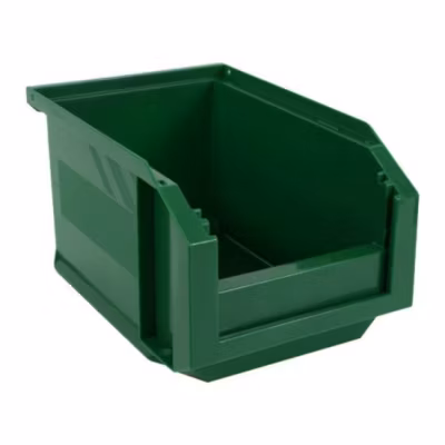 Bac à bec série European Vert 1L – NOVAP – 5120040