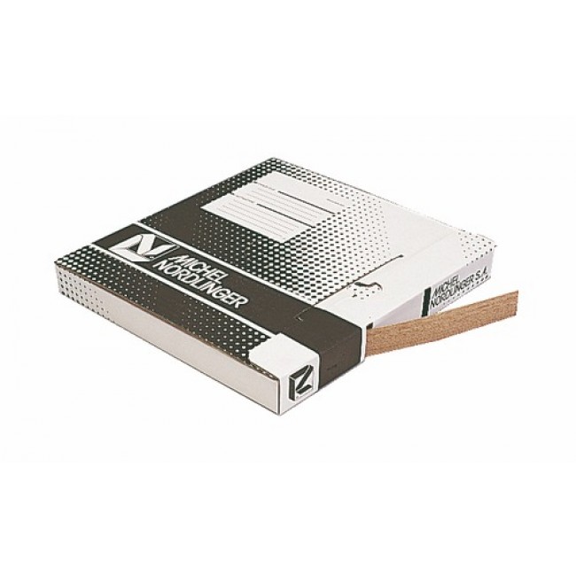 Chants bois de placage Rolfix – dévidoir 40 m NORDLINGER