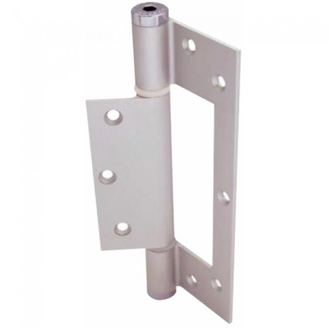 Charnière à ressort - simple action - type ST 150 JUSTOR