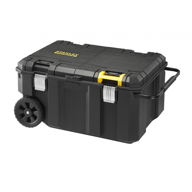 Coffre de chantier étanche 113 L – Pro-Stack Fatmax STANLEY
