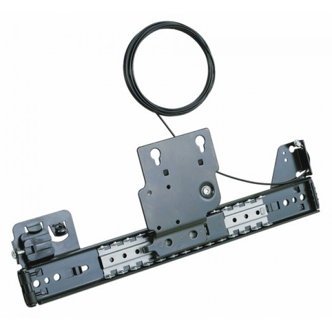 Coulisses de porte pivotante coulissante – charge 34 kg – 1432 ACCURIDE