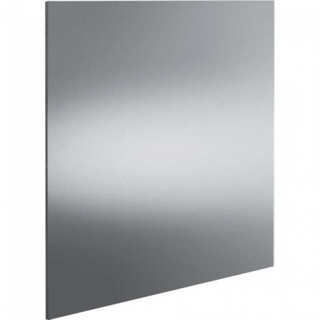 Crédence pour plaque de cuisson – en verre teinté inox FRANKE