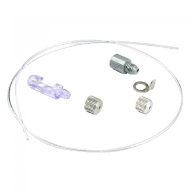 Crochet et fil nylon transparent de suspension pour cimaise universel CIVIC