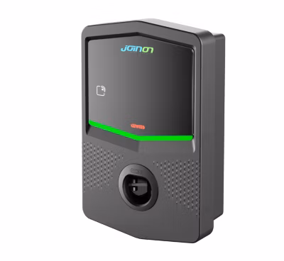 Borne de recharge murale ICON RFID Connectée Ethernet 7.4 kW – Type 2S – IP55 – GEWISS – GWJ3002L