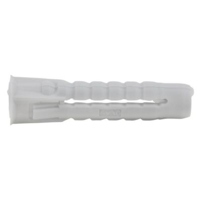 Sachet de 50 Chevilles NYX 6×30 – Fixation Sécurisée – Idéal pour Bricolage – GRUPO DESA
