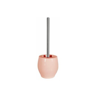 Brosse wc avec support Porcelaine BALI Beige Spirella