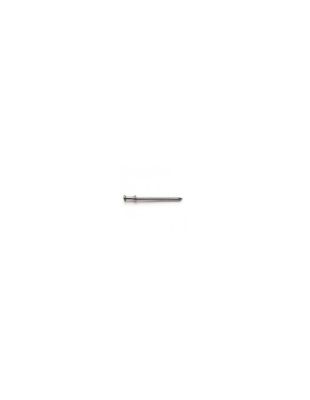 Kg de pointes Double Tête Acier brut 3.1X75 – 1 pièce