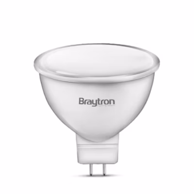 Ampoule LED GU5.3 5W (Eq. 32W) 2700K 110