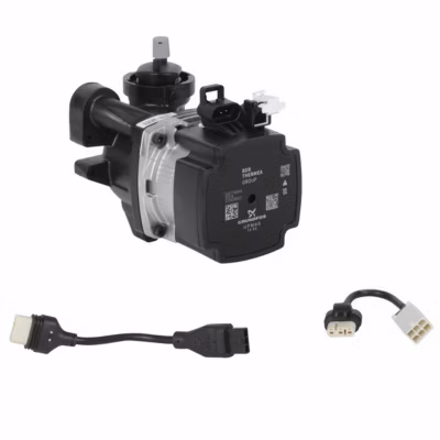 Circulateur UPM3S+adaptateur 2 vitesses – DE DIETRICH CHAPPEE : 7814140