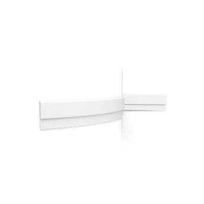 Profil flexible en escalier P9900F