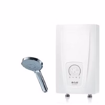 Chauffe-eau électrique instantané CEX9 PLUS (6,6 /8,8 kw) – Chauffe-eau électrique instantané CEX9 PLUS – 6,6/8,8kw – 230 V