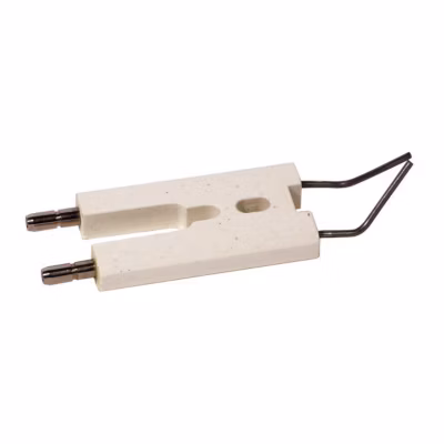 Bloc électrode fioul – DIFF pour De Dietrich Chappée : S58528438