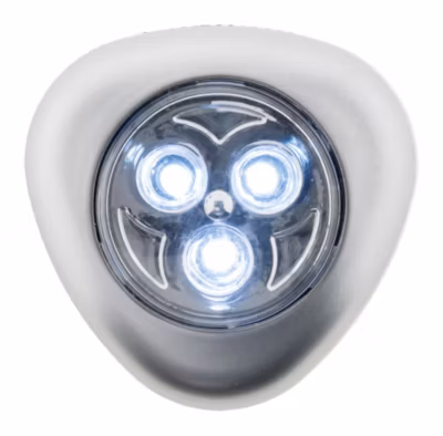 Mini hublot LED – IP65 – Zenitech