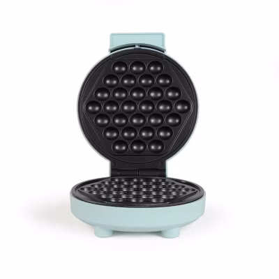 Gaufrier Bubble livoo DOP233, 1000W, avec revêtement anti adhésif