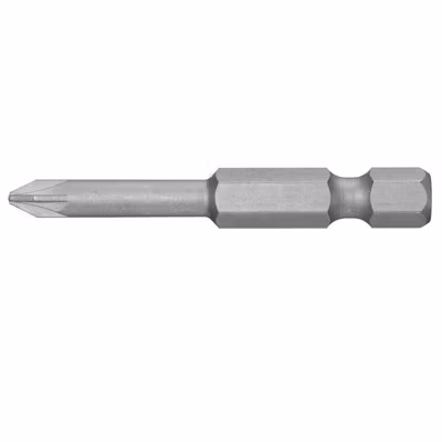 Embout 1/4 » PZ2 longueur 50mm série 6 &lsquo;High Perf&rsquo; – FACOM – ED.602T