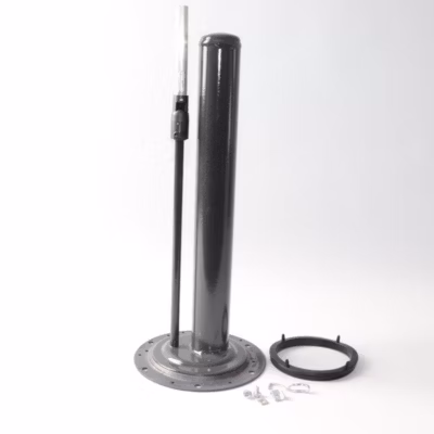 Corps de chauffe ACI HYB VM 200L + joint – ATLANTIC : 030141
