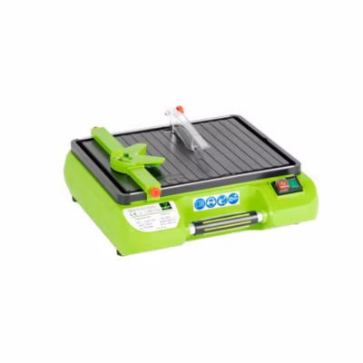 Zipper Coupe carreaux – lame réfrigérée à l&rsquo;eau – 500W – 230V