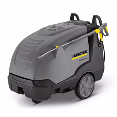 Nettoyeur Haute Pression à Eau Chaude Karcher HDS-E 8/16-4 M 24 kW – Performance et Efficacité