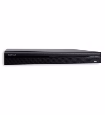 Enregistreur DVR analogique HD 8 CH 1080p HCVR8208A-S3
