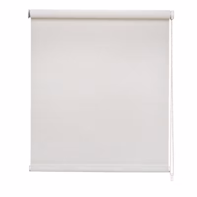 Store enrouleur screen 5% – 90 x 250 blanc
