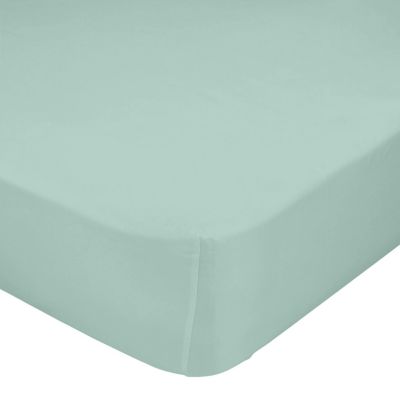 Drap-housse Basic 100% Coton Happyfriday