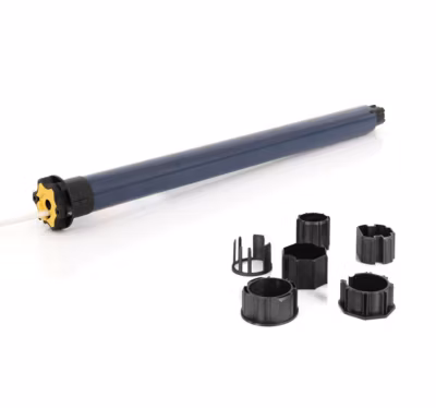 Kit remplacement moteur volet Somfy OXIMO RTS 1041380 20/17
