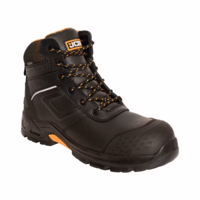 BOTTES JCB FASTRAC 4000 BLACK 45